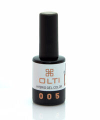 Lakier Hybrydowy - Kolor 005 Cool Beige