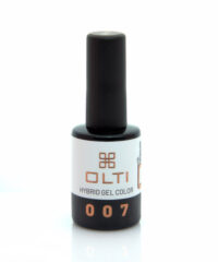 Lakier Hybrydowy - Kolor 007 Pastel Pink