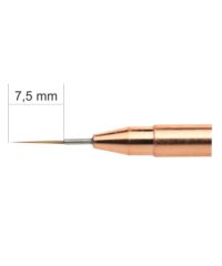 Pędzel Liner 1