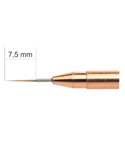 Pędzel Liner 1