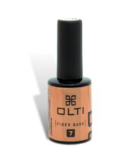 Fiber Base 7 Cover Nude OLTI - obrazek 3