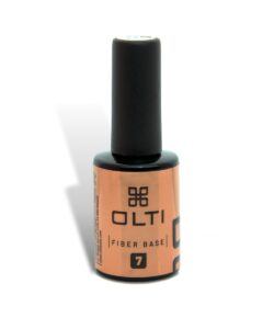 Fiber Base 7 Cover Nude OLTI - obrazek 3