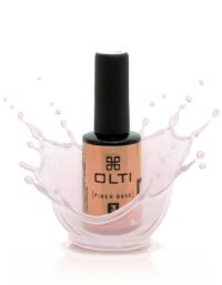 Fiber Base 3 Glass nail OLTI