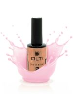 Fiber Base 4 Milky Pink OLTI