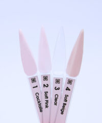 Gel Brush 1 Cocktaile OLTI - obrazek 4