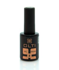 Gel Brush 2 Soft Pink OLTI