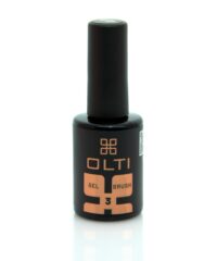 Gel Brush 3 Clear OLTI