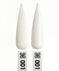 Lakier Hybrydowy – Kolor 001 Max White