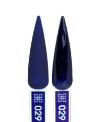 Lakier Hybrydowy – Kolor 029 Stardust Blue