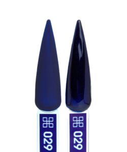 Lakier Hybrydowy – Kolor 029 Stardust Blue
