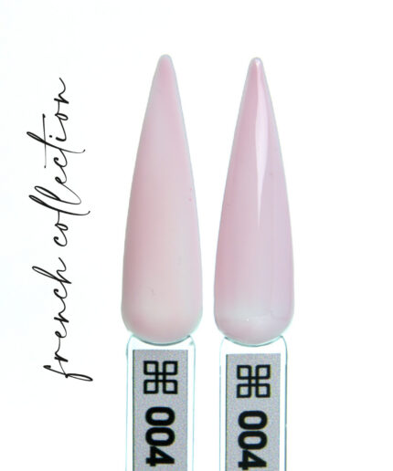 Lakier Hybrydowy – Kolor 004 Delicate Pink