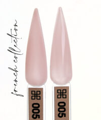 Lakier Hybrydowy – Kolor 005 Cool Beige
