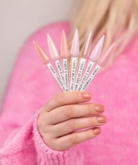 Fiber Base 3 Glass nail OLTI - obrazek 2