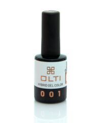Lakier Hybrydowy – Kolor 001 Max White