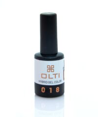 Lakier Hybrydowy – Kolor 018 Heart Beat