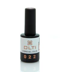 Lakier Hybrydowy – Kolor 022 Neon Violet