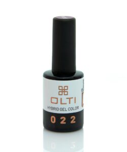 Lakier Hybrydowy – Kolor 022 Neon Violet