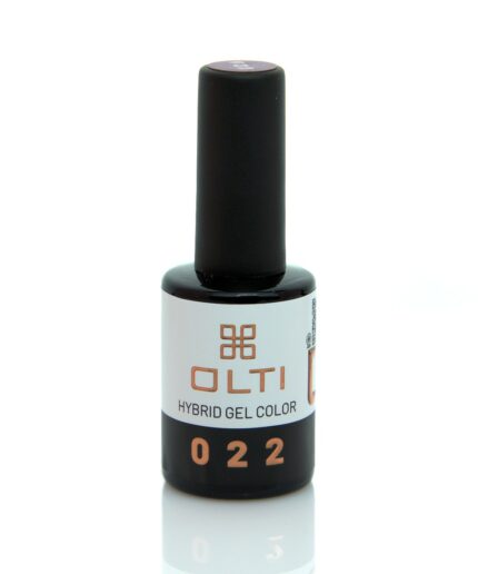 Lakier Hybrydowy – Kolor 022 Neon Violet