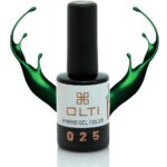 Lakier Hybrydowy - Kolor 025 Secret