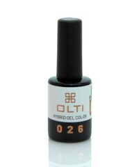 Lakier Hybrydowy – Kolor 026 Sky in a Bottle