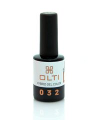 Lakier Hybrydowy – Kolor 032 Rebel Purple