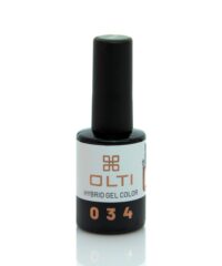 Lakier Hybrydowy – Kolor 034 Dust
