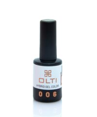 Lakier Hybrydowy – Kolor 006 Glow Skin