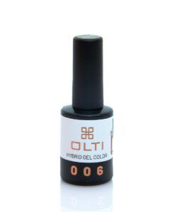 Lakier Hybrydowy – Kolor 006 Glow Skin