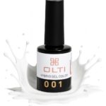 Lakier Hybrydowy - Kolor 001 Max White