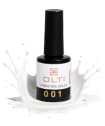 Lakier Hybrydowy - Kolor 001 Max White