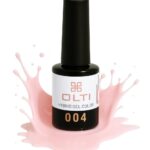 Lakier Hybrydowy - Kolor 004 Delicate Pink