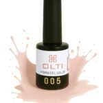 Lakier Hybrydowy - Kolor 005 Cool Beige