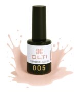 Lakier Hybrydowy - Kolor 005 Cool Beige