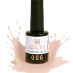 Lakier Hybrydowy - Kolor 006 Glow Skin