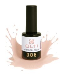 Lakier Hybrydowy - Kolor 006 Glow Skin