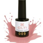 Lakier Hybrydowy - Kolor 009 Dream Pink