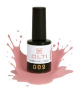 Lakier Hybrydowy - Kolor 009 Dream Pink