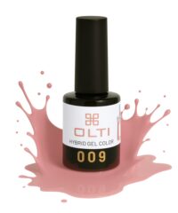 Lakier Hybrydowy - Kolor 009 Dream Pink