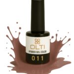 Lakier Hybrydowy - Kolor 011 Hello Autumn