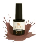 Lakier Hybrydowy - Kolor 011 Hello Autumn