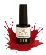 Lakier Hybrydowy - Kolor 019 Cherry Twist