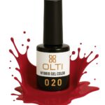 Lakier Hybrydowy - Kolor 020 Desert Rose