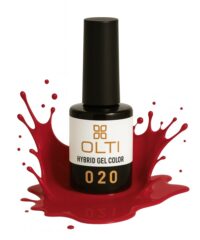 Lakier Hybrydowy - Kolor 020 Desert Rose
