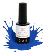 Lakier Hybrydowy - Kolor 026 Sky in a Bottle