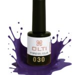 Lakier Hybrydowy - Kolor 030 Thinker