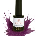 Lakier Hybrydowy - Kolor 031 Alien