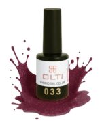 Lakier Hybrydowy - Kolor 033 Magic Dream