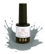 Lakier Hybrydowy - Kolor 034 Dust