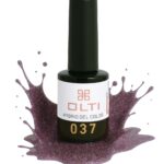 Lakier Hybrydowy - Kolor 037 Magic