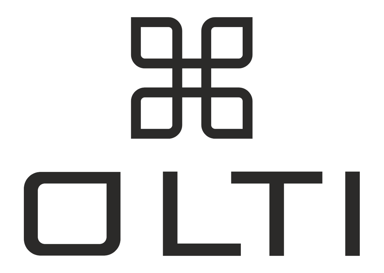 Oltinails logo